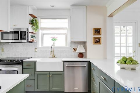 Tiny photo for 1214 Emily Lane, Henrico, VA 23229 (MLS # 2607525)