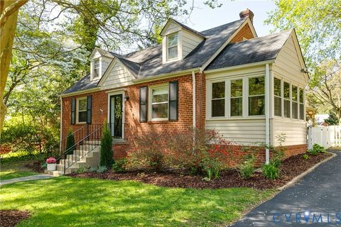 Tiny photo for 1214 Emily Lane, Henrico, VA 23229 (MLS # 2607525)