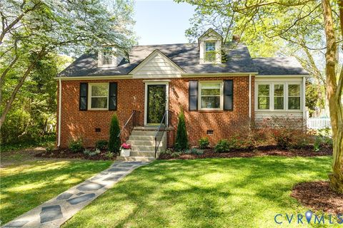 Tiny photo for 1214 Emily Lane, Henrico, VA 23229 (MLS # 2607525)