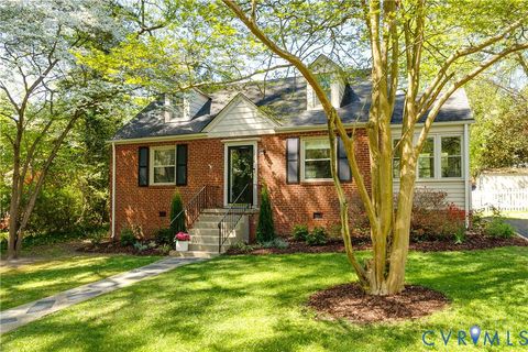 Tiny photo for 1214 Emily Lane, Henrico, VA 23229 (MLS # 2607525)