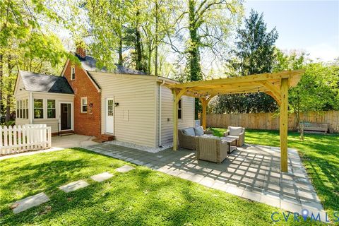 Tiny photo for 1214 Emily Lane, Henrico, VA 23229 (MLS # 2607525)