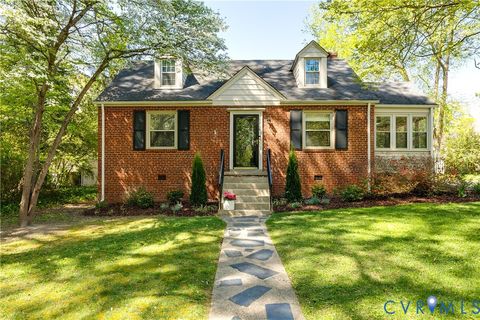 Photo of 1214 Emily Lane, Henrico, VA 23229 (MLS # 2607525)