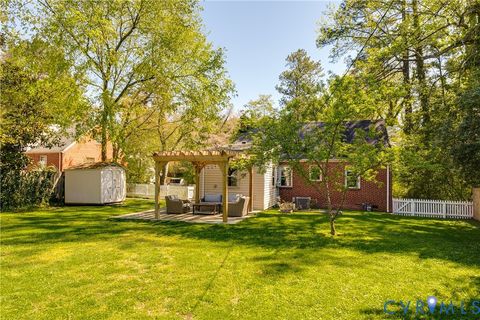 Tiny photo for 1214 Emily Lane, Henrico, VA 23229 (MLS # 2607525)