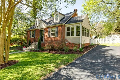 Tiny photo for 1214 Emily Lane, Henrico, VA 23229 (MLS # 2607525)