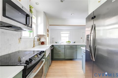 Tiny photo for 1214 Emily Lane, Henrico, VA 23229 (MLS # 2607525)