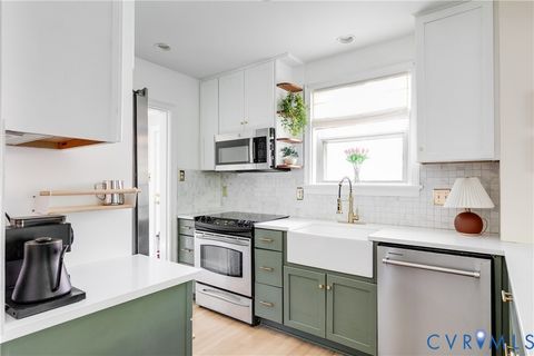 Tiny photo for 1214 Emily Lane, Henrico, VA 23229 (MLS # 2607525)