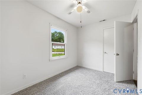 Tiny photo for 6104 Knight Terrace, Highland Springs, VA 23223 (MLS # 2620116)