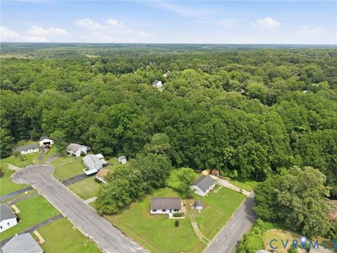 Tiny photo for 6104 Knight Terrace, Highland Springs, VA 23223 (MLS # 2620116)