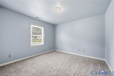 Tiny photo for 6104 Knight Terrace, Highland Springs, VA 23223 (MLS # 2620116)