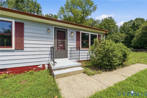Tiny photo for 6104 Knight Terrace, Highland Springs, VA 23223 (MLS # 2620116)