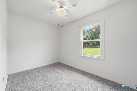Tiny photo for 6104 Knight Terrace, Highland Springs, VA 23223 (MLS # 2620116)