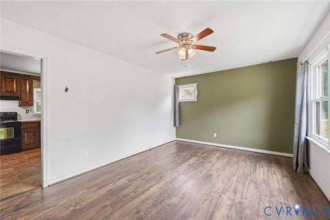 Tiny photo for 6104 Knight Terrace, Highland Springs, VA 23223 (MLS # 2620116)