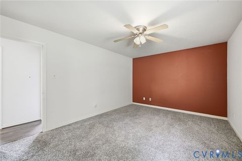 Tiny photo for 6104 Knight Terrace, Highland Springs, VA 23223 (MLS # 2620116)