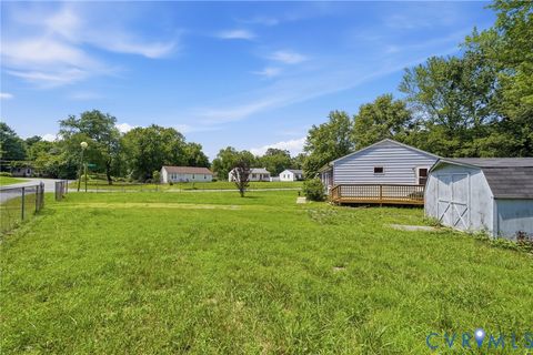 Tiny photo for 6104 Knight Terrace, Highland Springs, VA 23223 (MLS # 2620116)