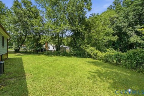Tiny photo for 6104 Knight Terrace, Highland Springs, VA 23223 (MLS # 2620116)