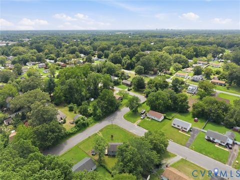 Tiny photo for 6104 Knight Terrace, Highland Springs, VA 23223 (MLS # 2620116)