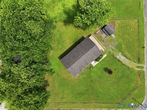 Tiny photo for 6104 Knight Terrace, Highland Springs, VA 23223 (MLS # 2620116)