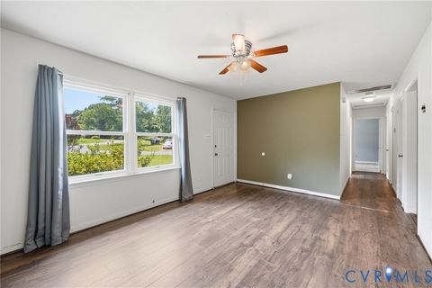 Tiny photo for 6104 Knight Terrace, Highland Springs, VA 23223 (MLS # 2620116)