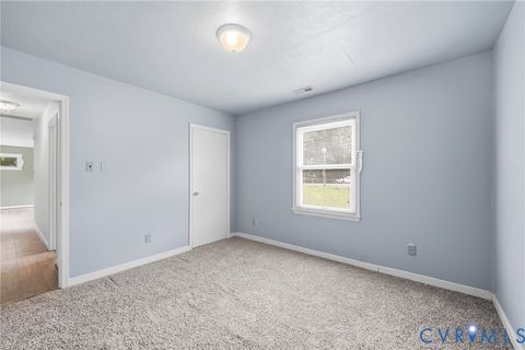 Tiny photo for 6104 Knight Terrace, Highland Springs, VA 23223 (MLS # 2620116)
