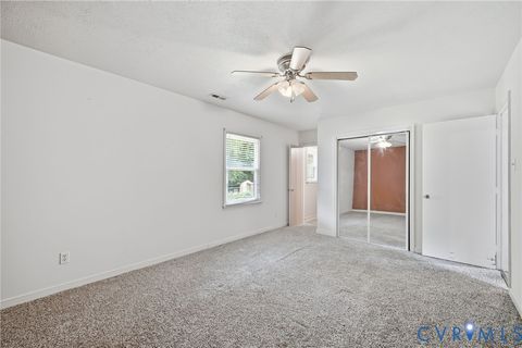 Tiny photo for 6104 Knight Terrace, Highland Springs, VA 23223 (MLS # 2620116)