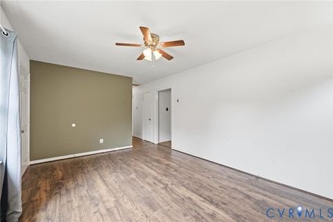 Tiny photo for 6104 Knight Terrace, Highland Springs, VA 23223 (MLS # 2620116)