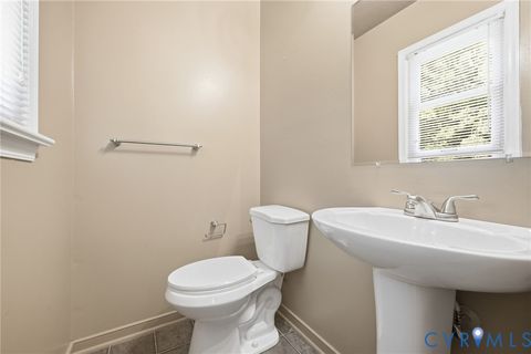 Tiny photo for 6104 Knight Terrace, Highland Springs, VA 23223 (MLS # 2620116)