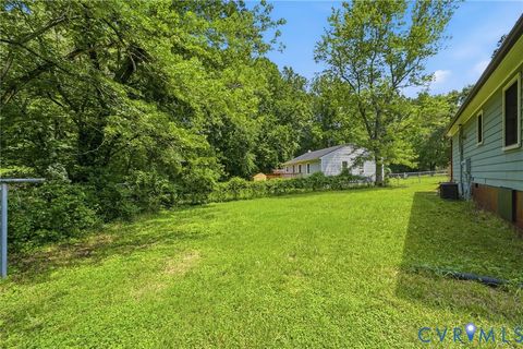 Tiny photo for 6104 Knight Terrace, Highland Springs, VA 23223 (MLS # 2620116)