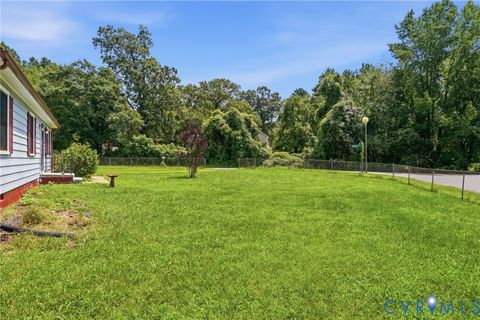 Tiny photo for 6104 Knight Terrace, Highland Springs, VA 23223 (MLS # 2620116)