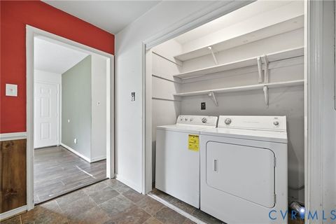 Tiny photo for 6104 Knight Terrace, Highland Springs, VA 23223 (MLS # 2620116)