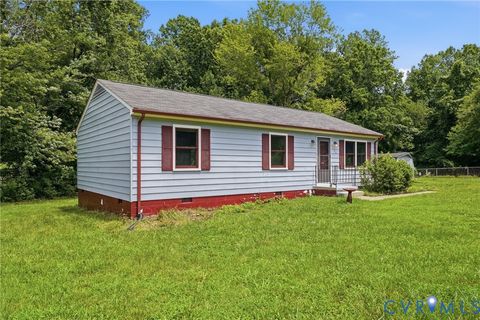 Tiny photo for 6104 Knight Terrace, Highland Springs, VA 23223 (MLS # 2620116)
