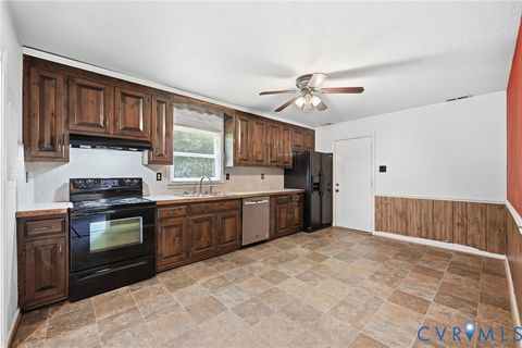 Tiny photo for 6104 Knight Terrace, Highland Springs, VA 23223 (MLS # 2620116)