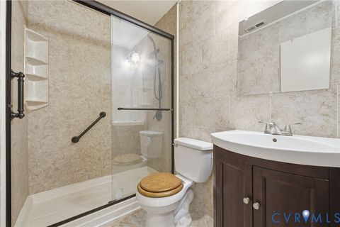 Tiny photo for 6104 Knight Terrace, Highland Springs, VA 23223 (MLS # 2620116)