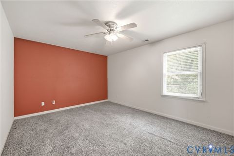 Tiny photo for 6104 Knight Terrace, Highland Springs, VA 23223 (MLS # 2620116)