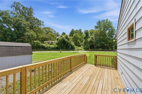 Tiny photo for 6104 Knight Terrace, Highland Springs, VA 23223 (MLS # 2620116)
