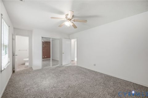 Tiny photo for 6104 Knight Terrace, Highland Springs, VA 23223 (MLS # 2620116)