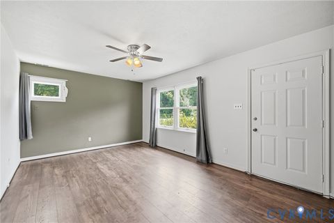 Tiny photo for 6104 Knight Terrace, Highland Springs, VA 23223 (MLS # 2620116)