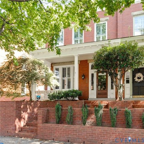 309 N Granby Street Richmond VA 23220
