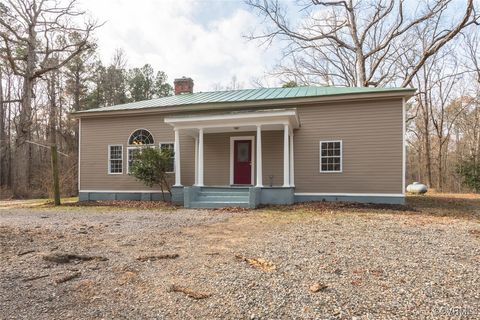 A home in Ford