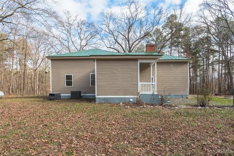 A home in Ford