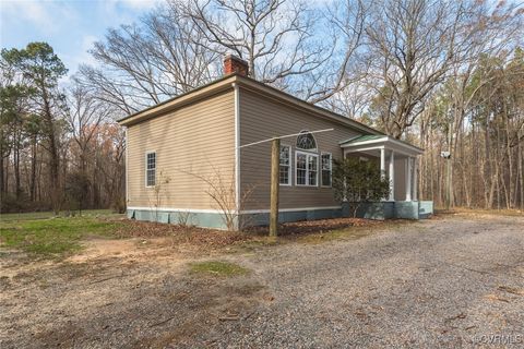 A home in Ford