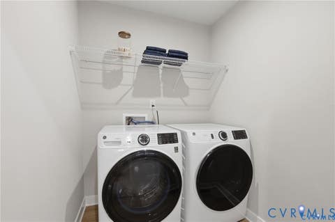 Tiny photo for 4635 Seamair Place, Midlothian, VA 23112 (MLS # 2619967)