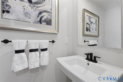 Tiny photo for 4635 Seamair Place, Midlothian, VA 23112 (MLS # 2619967)