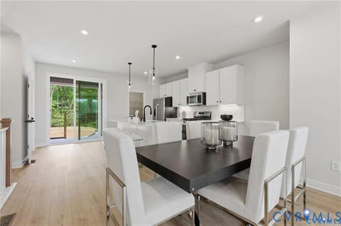 Tiny photo for 4635 Seamair Place, Midlothian, VA 23112 (MLS # 2619967)
