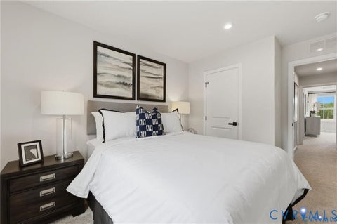 Tiny photo for 4635 Seamair Place, Midlothian, VA 23112 (MLS # 2619967)