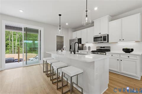 Tiny photo for 4635 Seamair Place, Midlothian, VA 23112 (MLS # 2619967)