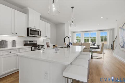 Tiny photo for 4635 Seamair Place, Midlothian, VA 23112 (MLS # 2619967)
