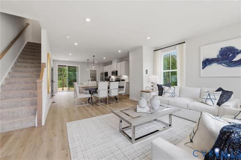 Tiny photo for 4635 Seamair Place, Midlothian, VA 23112 (MLS # 2619967)