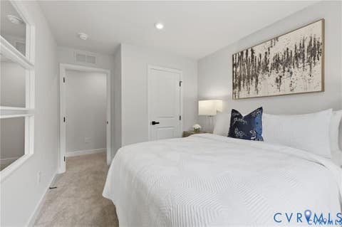 Tiny photo for 4635 Seamair Place, Midlothian, VA 23112 (MLS # 2619967)
