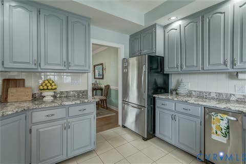 Tiny photo for 10475 Jordan Parkway, Hopewell, VA 23860 (MLS # 2622260)