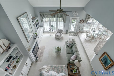 Tiny photo for 10475 Jordan Parkway, Hopewell, VA 23860 (MLS # 2622260)